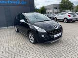 Peugeot 3008 Allure *Panorama*Kamera *Automatik - Peugeot 3008 Gebrauchtwagen in Köln