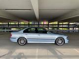 BMW M5 M5 - gebrauchte BMW M5 aus dem Jahr 2000