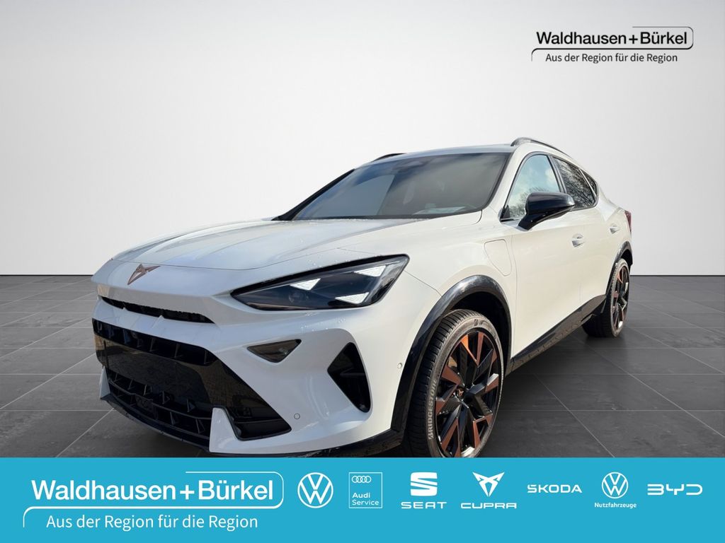 Image of Cupra Formentor