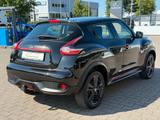 Nissan Juke Visia Plus 1.6/AHK/Klima/Tüv 05.2027/2.Hand - Nissan Juke: Visia