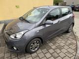 Hyundai i10 FIFA World Cup Edition - Hyundai i10: Edition