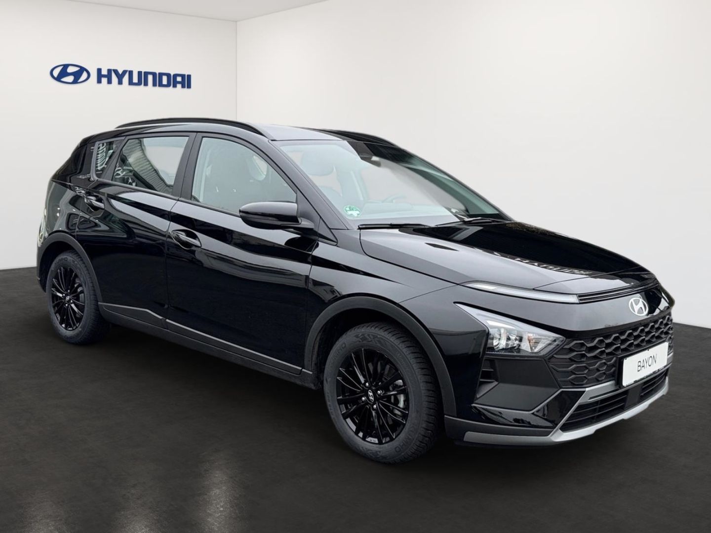 Hyundai BAYON – Bild 2
