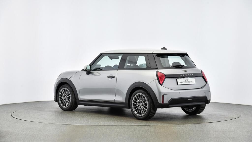 MINI Cooper C - Bild 9