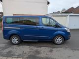 Ford Tourneo Custom Titanium 2,2Ltr. - Ford Tourneo Custom in Bonn