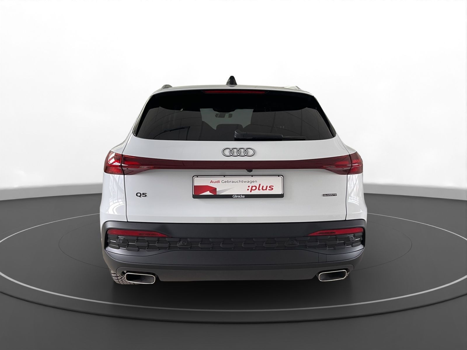 Audi Q5 - Bild 5