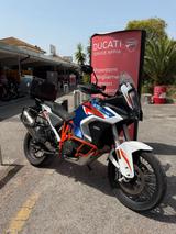KTM Ktm 1290 Super Adventure R - KTM 1290 Super Adventure R