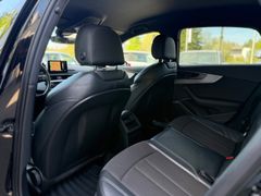 AUDI A4 S Line - Thumbnail 24