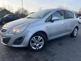 Opel Corsa D Satellite *AUTMATIK*PDC* - Opel Corsa: Automatik, D