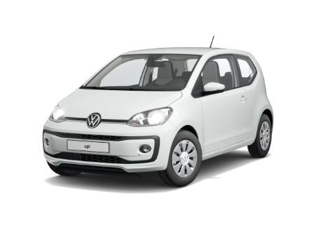 Volkswagen up! - Bild 2