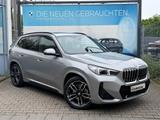 BMW X1 xDrive23d M Sport PANO AHK HuD h&k DA-Pro 360 - BMW X1: Allradantrieb