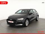 Audi A3 Sportback 35 TFSI s-tronic LED ACC Navi Kamer
