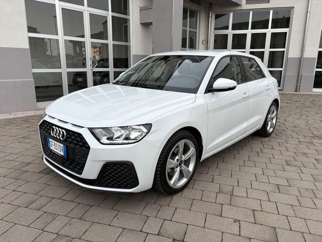 Audi A1 Sportback 30 TFSI Admired 110cv