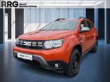 Dacia Duster JOURNEY LPG TCe 100 SITZHEIZUNG - Dacia Duster Journey