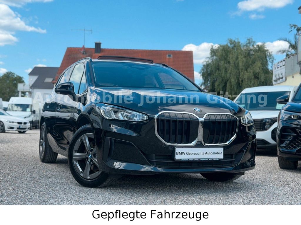 Image of BMW 220