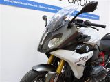 BMW R 1200 RS Style Sport + 3 Pakete - BMW RS
