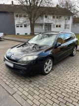 Renault Laguna III Grandtour - Renault Laguna in Kassel