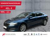 Skoda Superb 2.0 TDI 4x4 DSG STYLE MATRIX+AHK+STDHZG - Skoda Superb mit Diesel-Antrieb: Limousine
