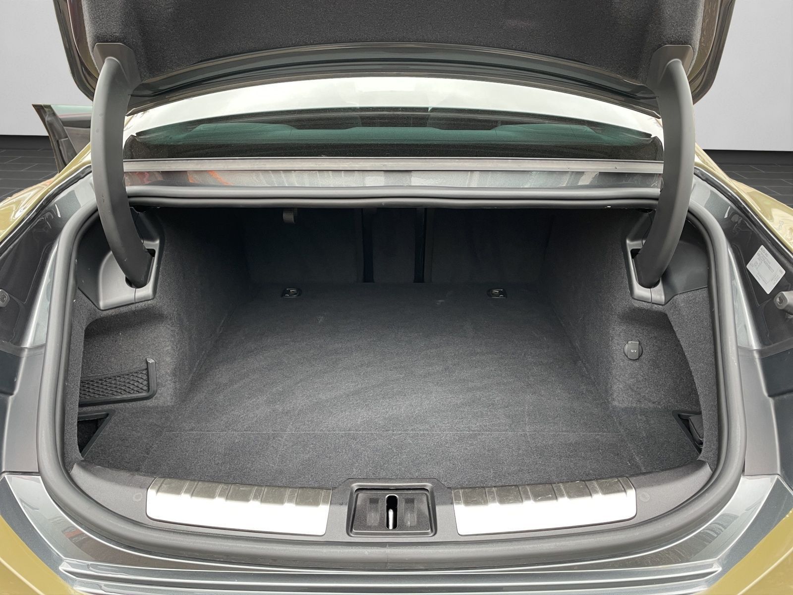 Audi RS e-tron GT - Bild 16