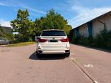 BMW X5 xDrive40d M Sportpaket - BMW X5: 40d M Sport