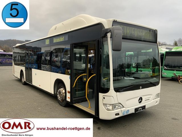 Mercedes-Benz O 530 Citaro CNG/ A 20/ A 21 Lion´s City