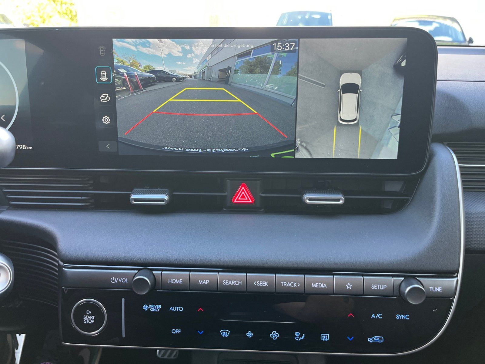 Hyundai IONIQ 5 – Bild 21