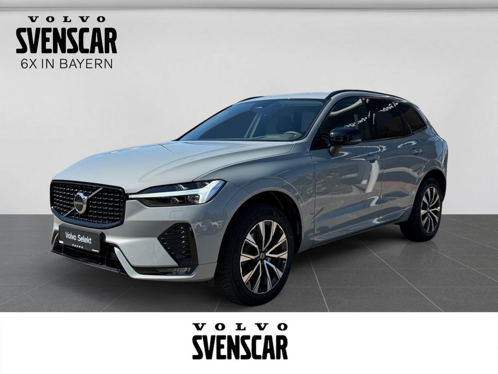 Image of Volvo XC60