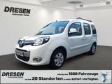 Renault Kangoo Intens 1.5 dCi Navi Klimaautom Fahrerprof - Renault Kangoo: 1.5