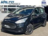 Ford B-Max 1,0 EcoBoost Klima,Sitzheiz,Bluetooth,AHK - Ford B-Max: Limousine
