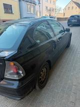 BMW 316ti Compact - gebrauchte BMW 316 aus dem Jahr 2000