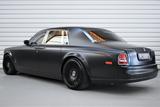 Rolls-Royce Phantom 6.7 V12+Bi-Xenon+Schiebedach+Lexicon - Rolls-Royce Phantom mit Schiebedach