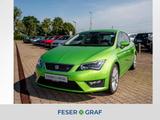 Seat Leon 1.4 TSI FR Shzg.*LED*Navi*Start/Stopp - Seat Leon: Fr