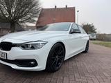 BMW 330d - gebrauchte BMW 330 aus dem Jahr 2018