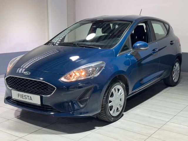 Ford Fiesta Trend  Spurhalteassistent AHK