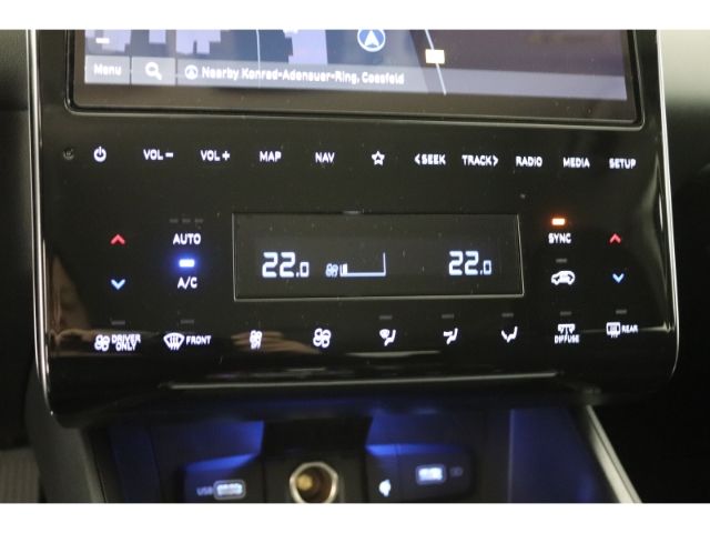 Tucson PHEV TREND AT 4WD+LED+SOUNDSYSTEM+NAVI+RÜ