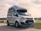 Ford Nugget *Top Ausstattung*Motor 80tsd KM - Ford Nugget Wohnwagen gebraucht