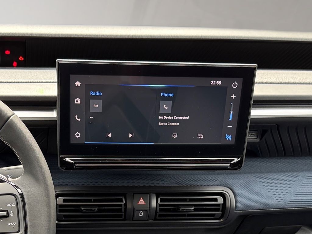 Fahrzeugabbildung Citroën C3 Hybrid 110 COLLECTION