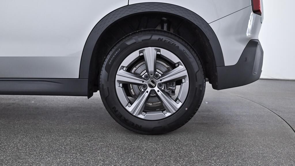 MINI Countryman C (Cooper) - Bild 18