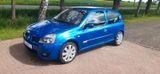 Renault Sport Clio 2 - Renault Clio aus 2004