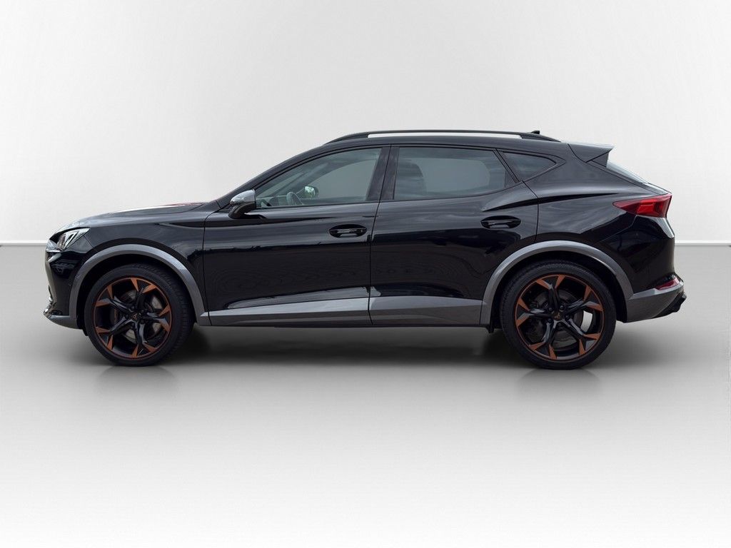 Cupra Formentor - Bild 10