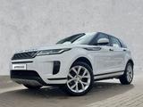 Land Rover Range Rover Evoque P300e AWD SE LED 20 - Land Rover Range Rover Evoque Plug-in Hybrid (PHEV) Gebrauchtwagen