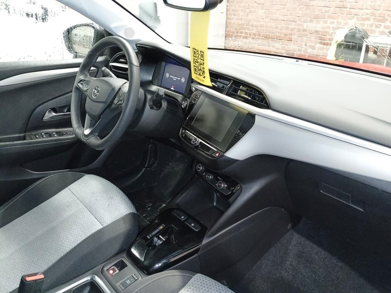 Fahrzeugabbildung Opel Corsa-e F FACELIFT 3-PHASIG NAVI/LED/SHZ/11KW