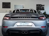 Porsche Boxster S Navi/PDLS/20/Scheckheft - gebrauchte Porsche Boxster aus dem Jahr 2018