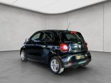 Smart forfour EQ|FaltSCHIEBEdach|22kW Bordlader|Shz - gebrauchte Smart ForFour aus dem Jahr 2021