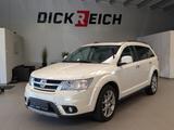 Fiat Freemont 2.0 Lounge AWD SHz 7-Sitz Cam Schiebeda - Fiat Freemont: Lounge