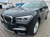 BMW X3 xDrive 30 i Luxury Line-LEDER-HEAD UP-KAMERA - BMW X3 Gebrauchtwagen in Mannheim
