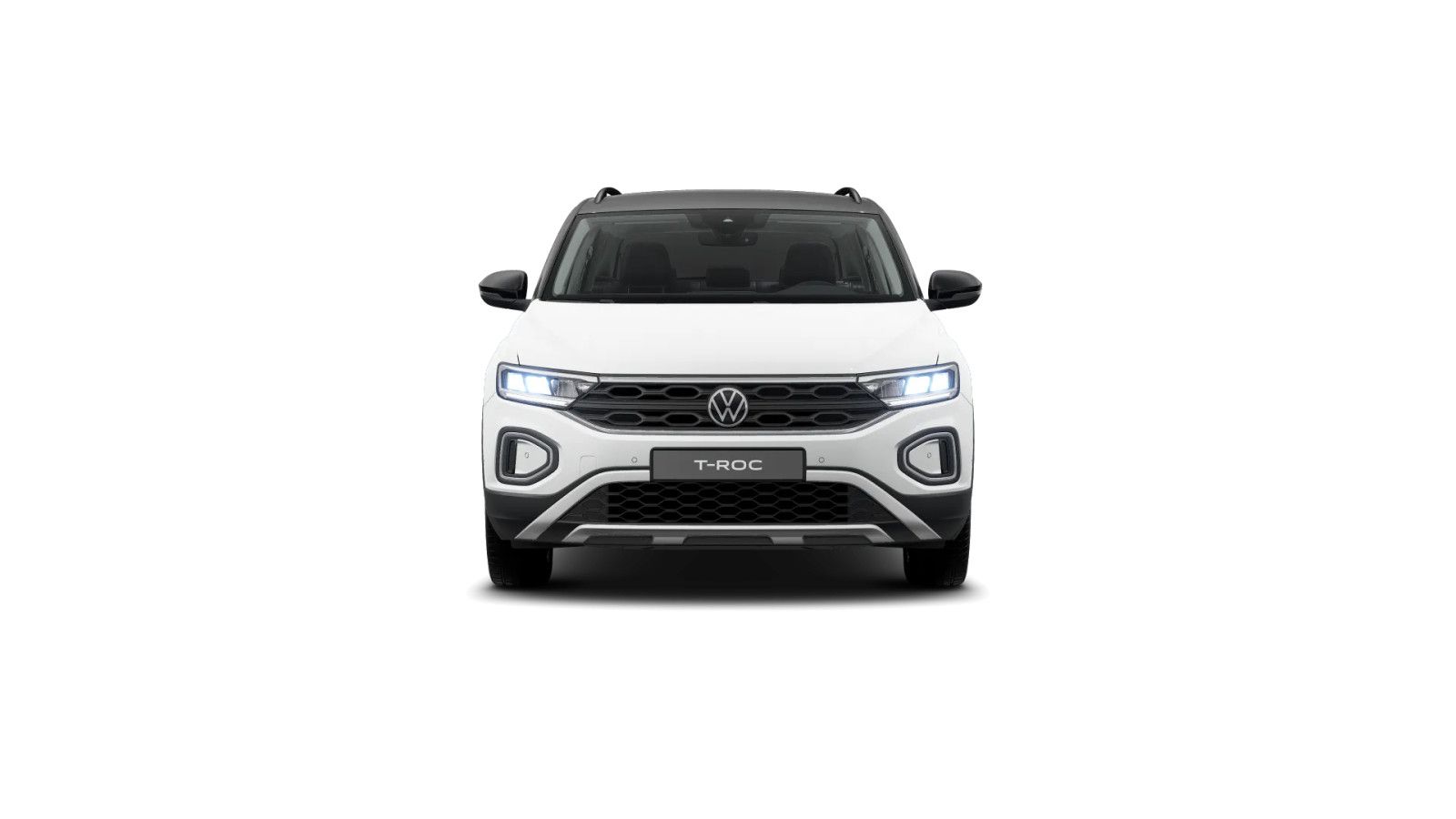 Volkswagen T-Roc 1.5 TSI DSG GOAL LED AHK KAMERA PDC SHZ NA foto 3