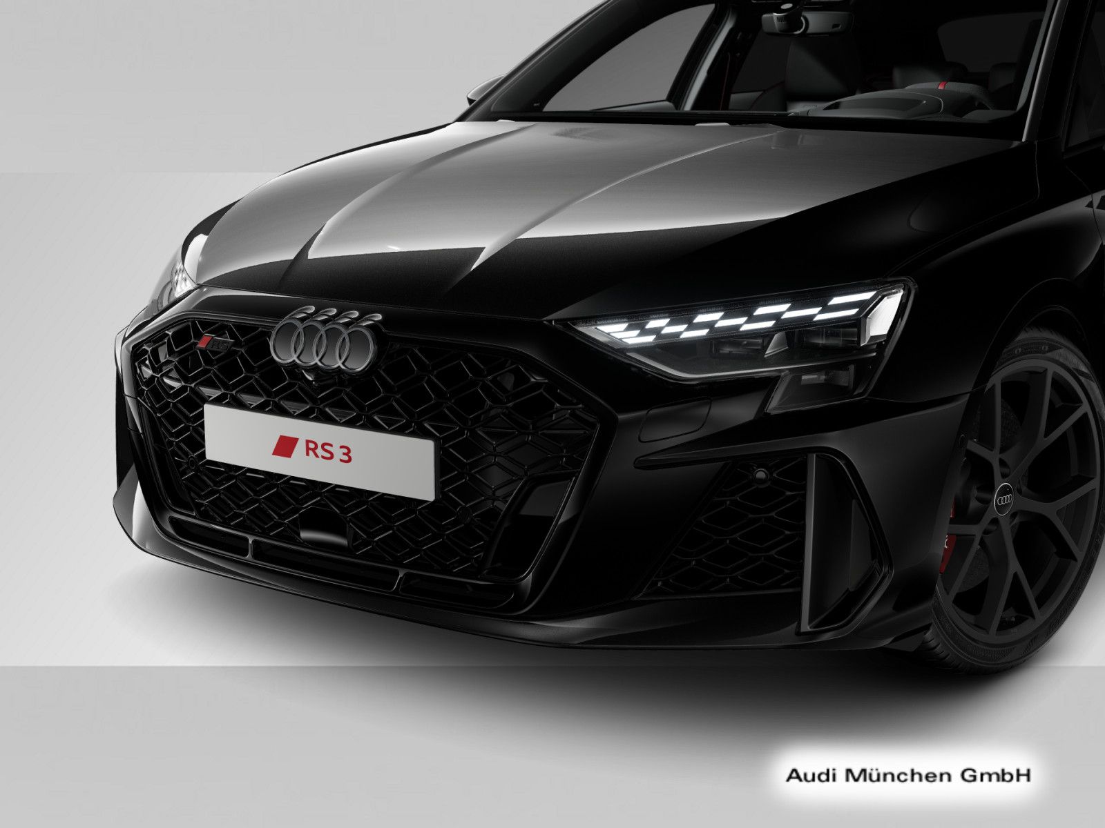 Audi RS3 - Bild 12