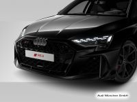 Audi RS3 - Vorschau Bild 12