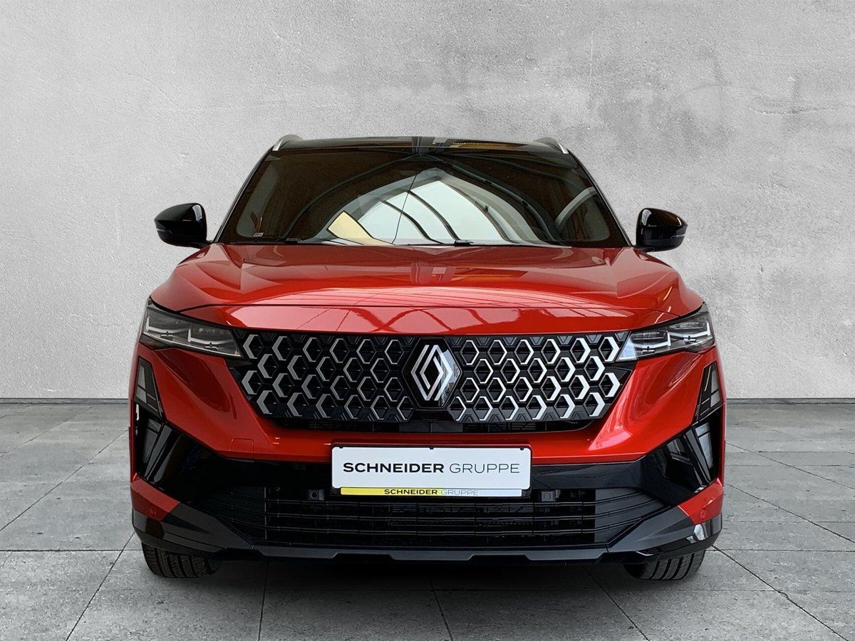 Renault Austral - Bild 8