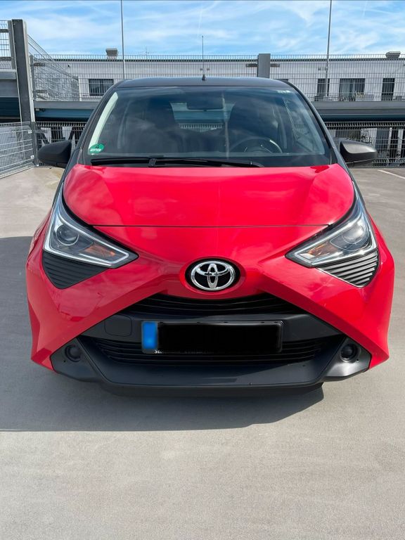 Image of Toyota Other